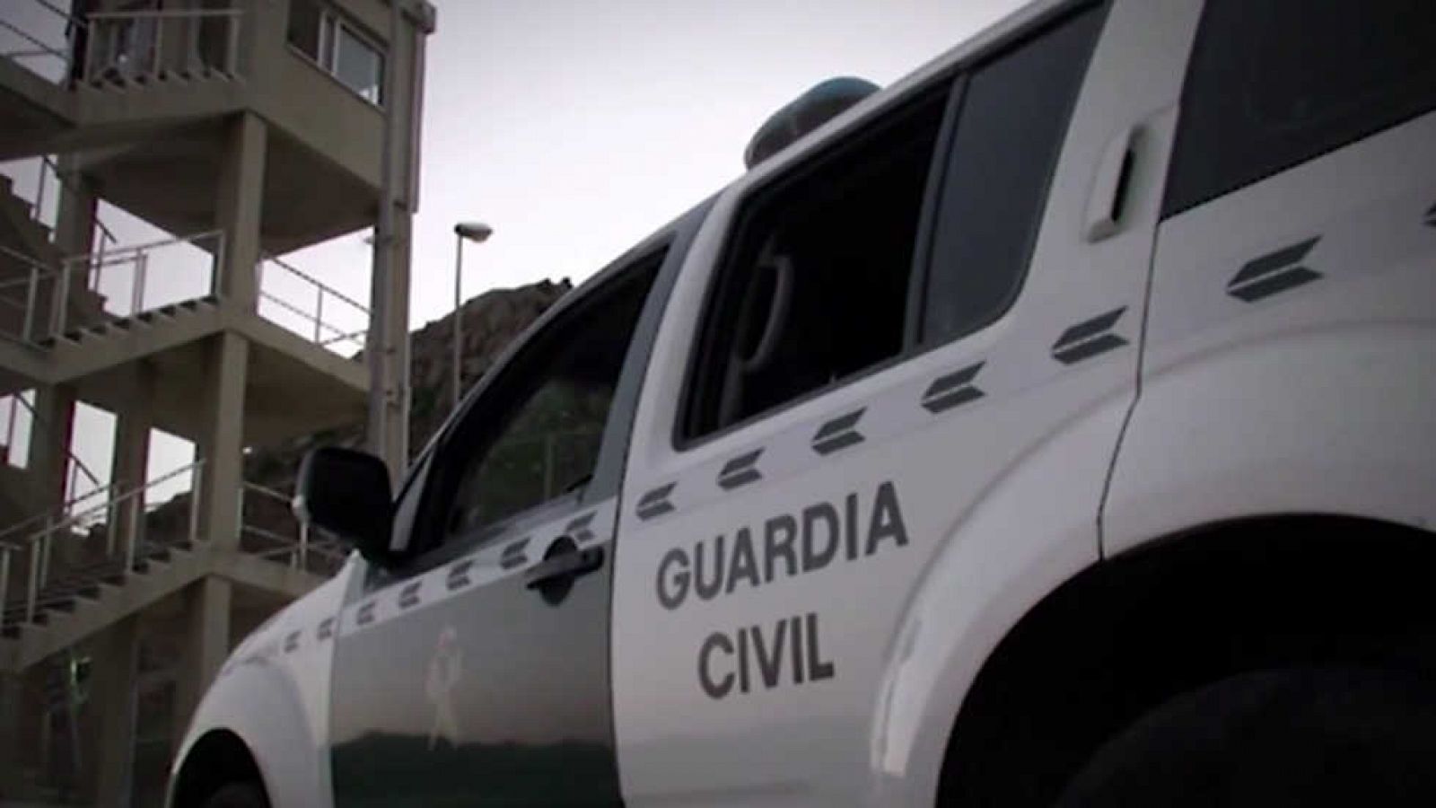 Fronteras - 02/09/15 - ver ahora