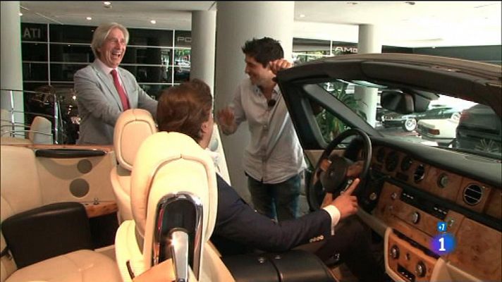 Comando Actualidad - Marbella