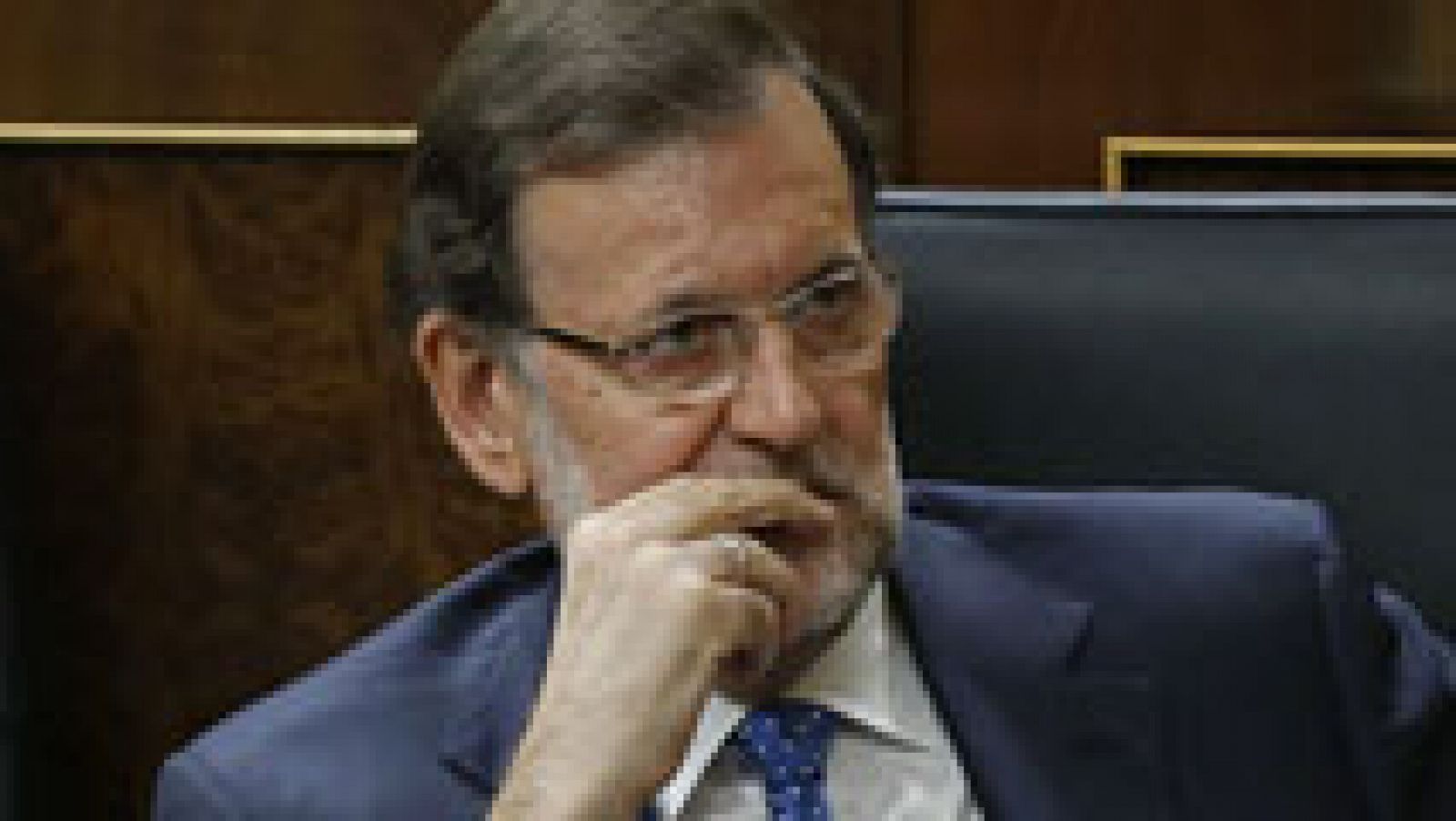 Informativo 24h: Rajoy confirma que las elecciones serán en diciembre | RTVE Play