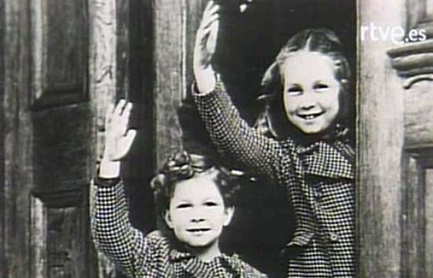 Fue noticia en el Archivo de RTVE - Sofía, Reina de España