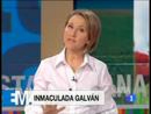 Esta mañana - Esta mañana - 30/10/08