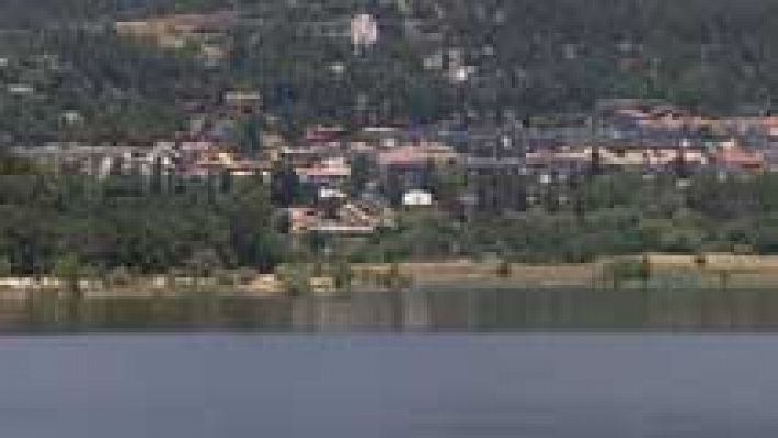 Informativo de Madrid - El Tiempo en la Comunidad de Madrid - 03/09/15