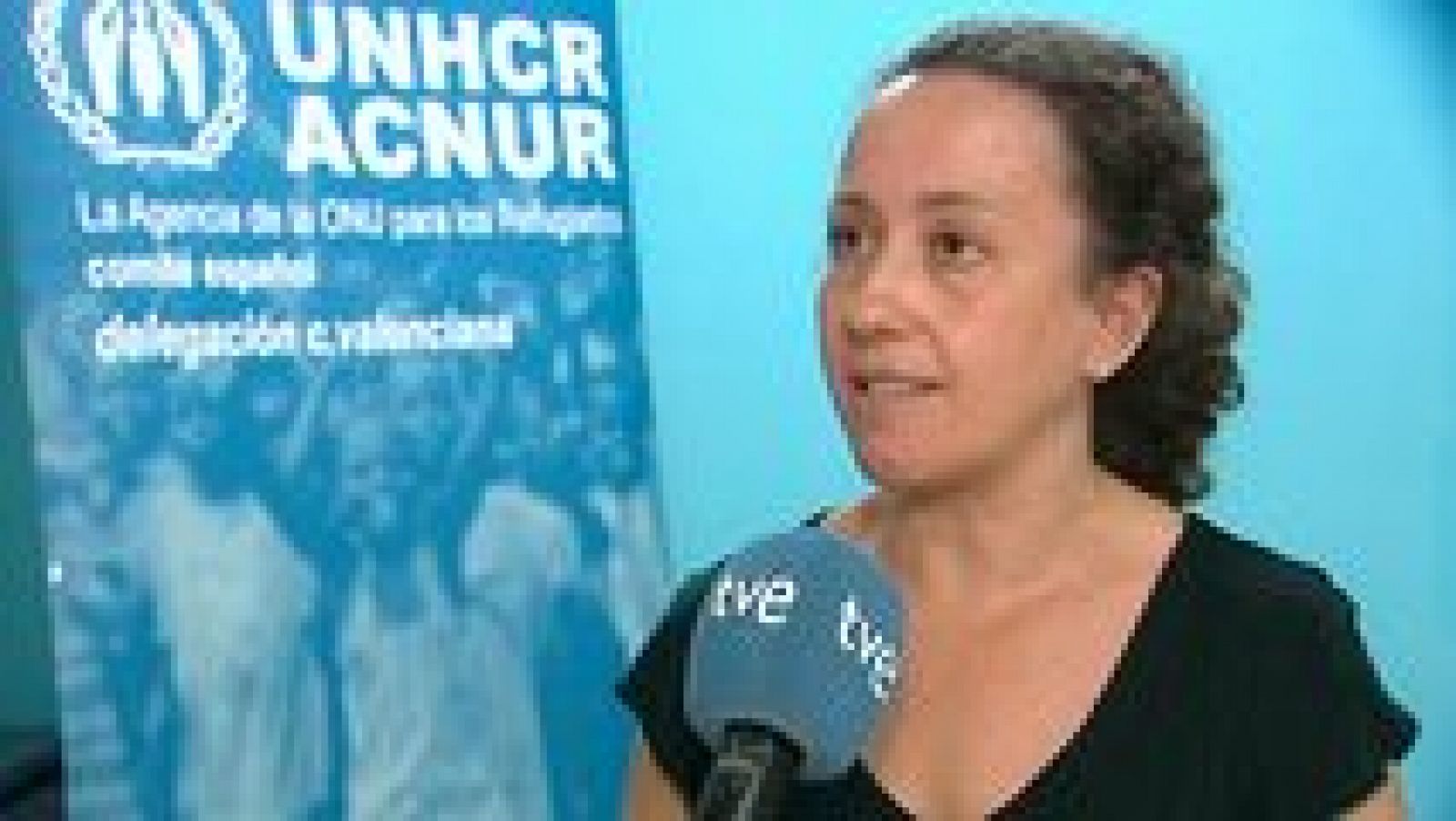 La Comunidad Valenciana en 2' - 03/09/15 - Ver ahora