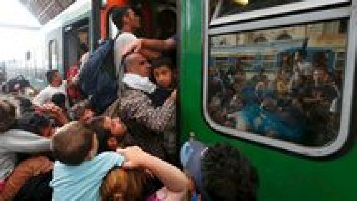 L'informatiu - Comunitat Valenciana - L'Informatiu - Comunitat Valenciana - 03/09/15