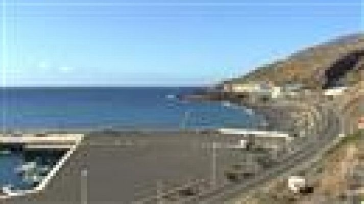 Telecanarias - El tiempo en Canarias - 03/09/2015