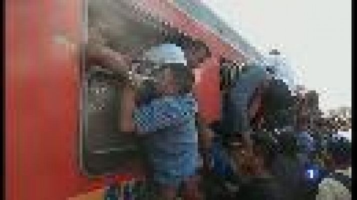 Informatiu Balear - Informatiu Balear - 03/09/15