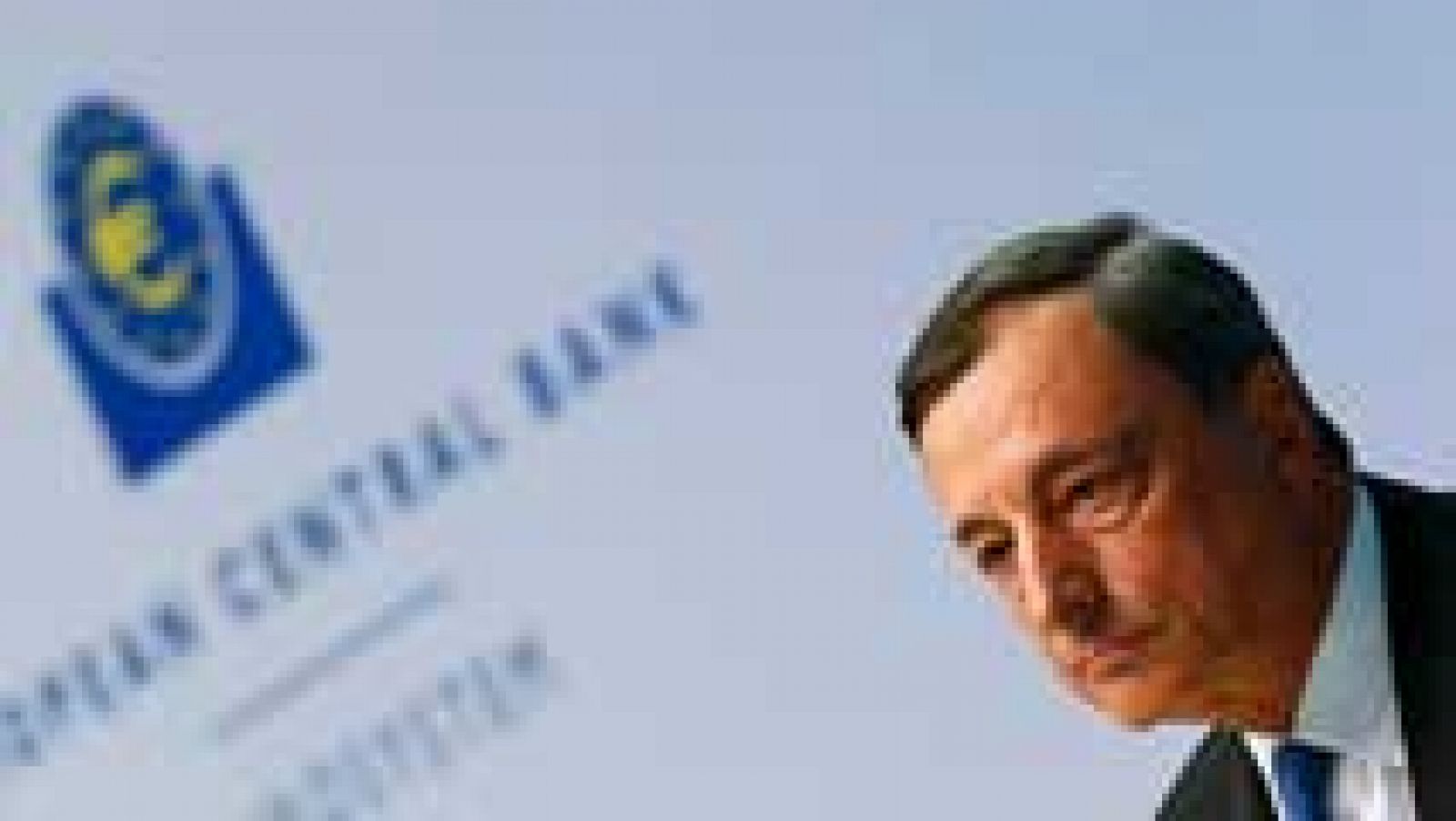 Telediario 1: El BCE, listo para extender el programa de compra de deuda más allá de septiembre de 2016 "si fuera necesario" | RTVE Play