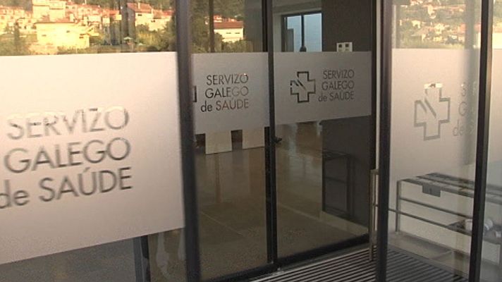 Telediario 1 - Caso de la fallecida por hongo 'aspergillus'