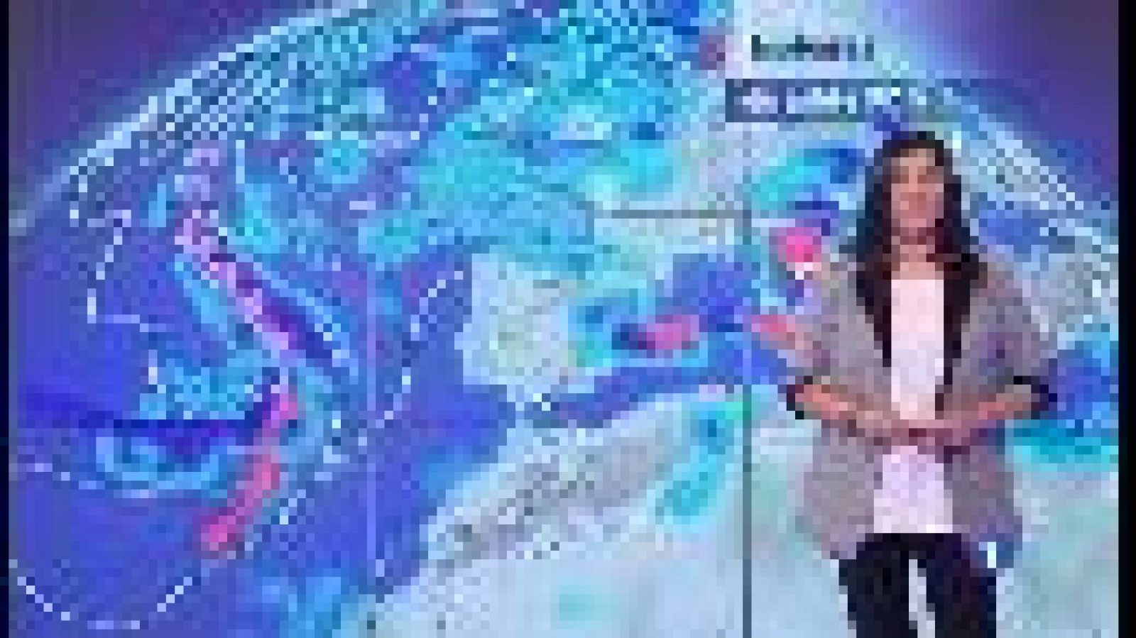 El temps a les Illes Balears - 03/09/15