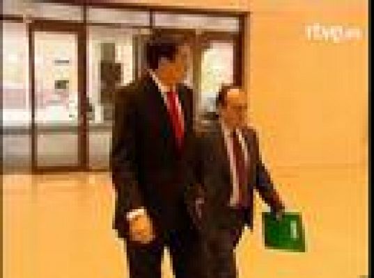  - La BBK y la Kutxa se fusionan