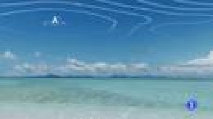 TeleCantabria - El tiempo en Cantabria - 03/09/15