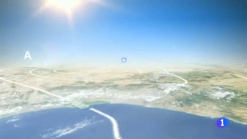  El tiempo en Cantabria - 03/09/15