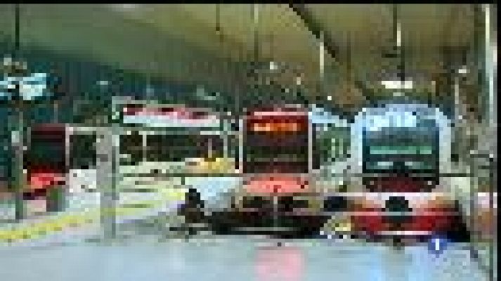 Informatiu Balear - Hi haurà tren a Artà