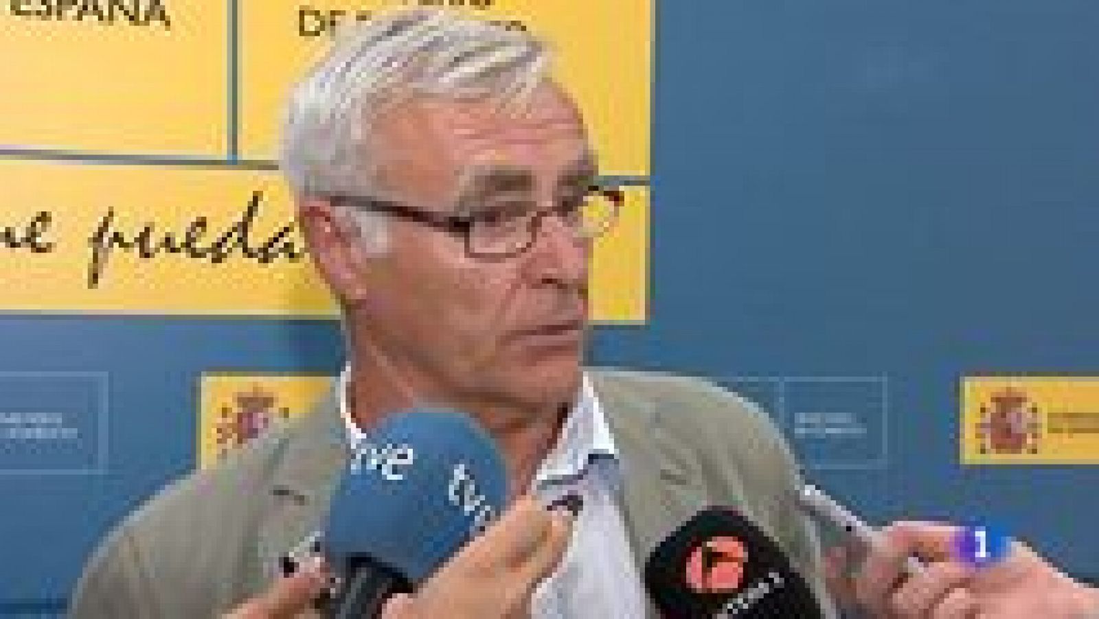 L'Informatiu - Comunitat Valenciana 2 - 03/09/15 - Ver ahora