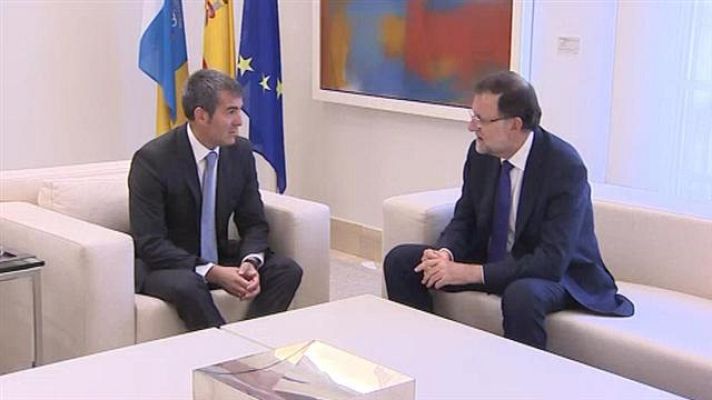 Telecanarias - Telecanarias - 03/09/2015