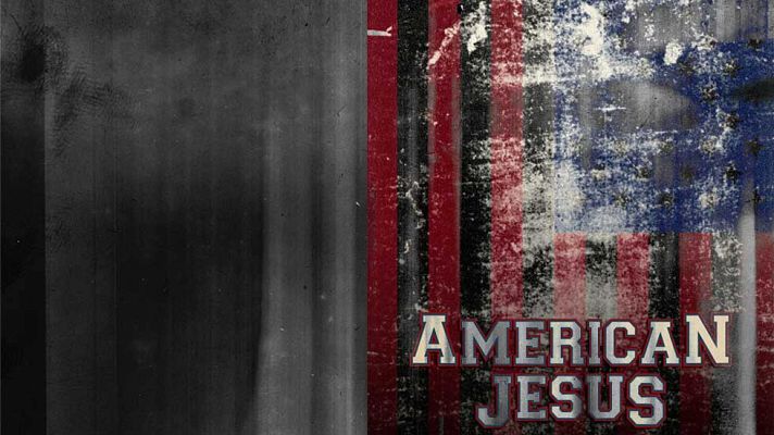 American Jesus - Promo