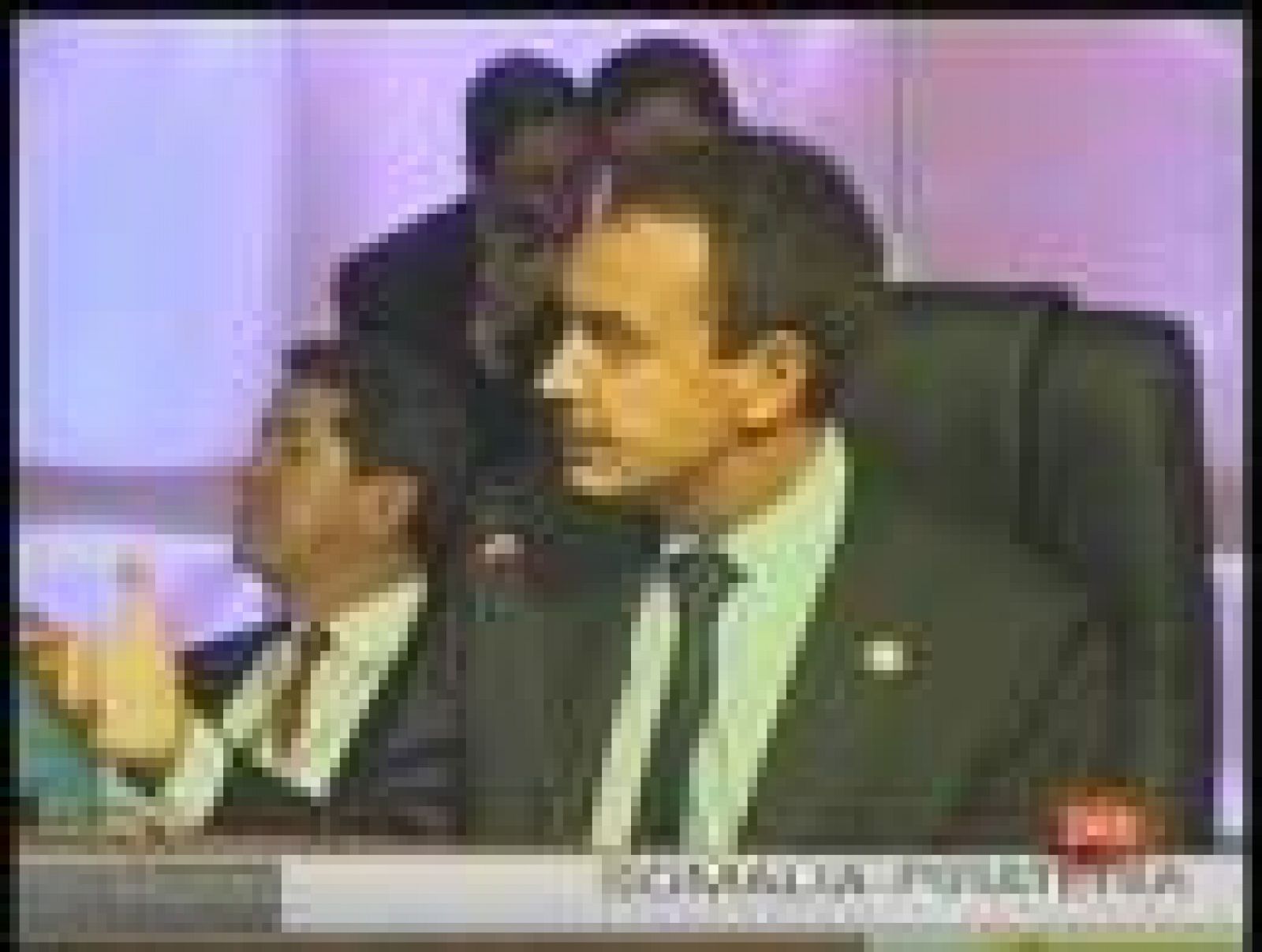 Discurso de Zapatero en la Cumbre Iberoamericana de El Salvador | Ver