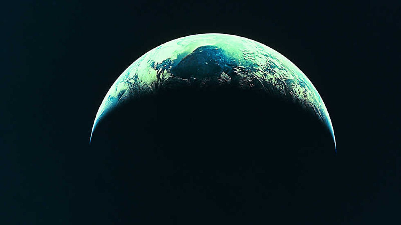 Documenta2 - Rayos X a la Tierra - ver ahora