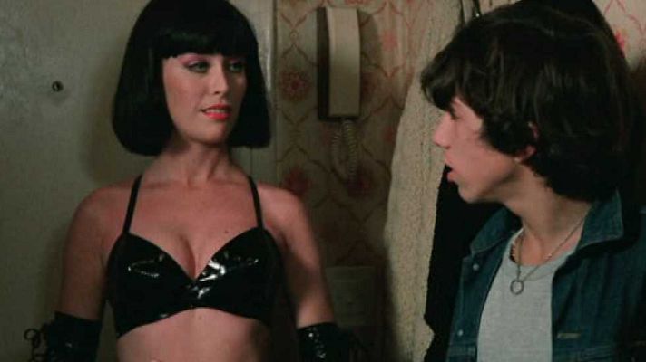 El cine de La 2 - ¿Qué he hecho yo para merecer esto? (presentación)