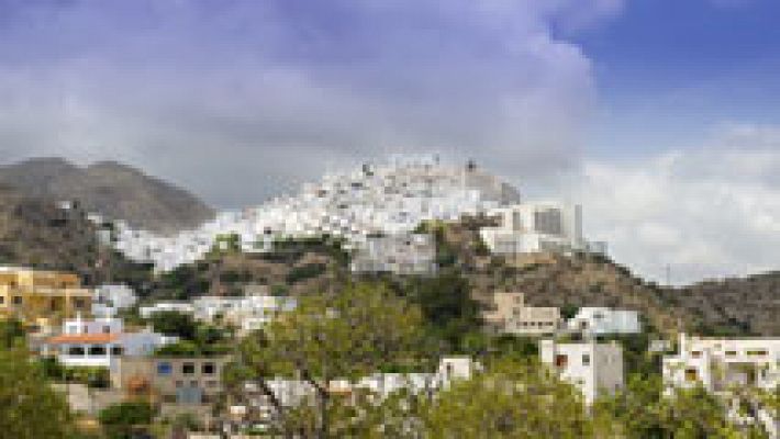 Tormentas fuertes en Pirineos y Mediterráneo