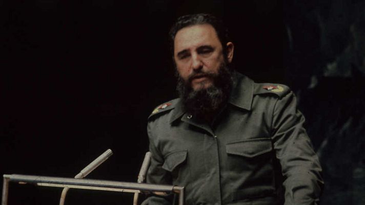 Documenta2 - Kennedy y Castro: Historia secreta