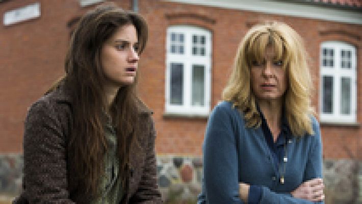 Días de cine - 'Corazón silencioso'