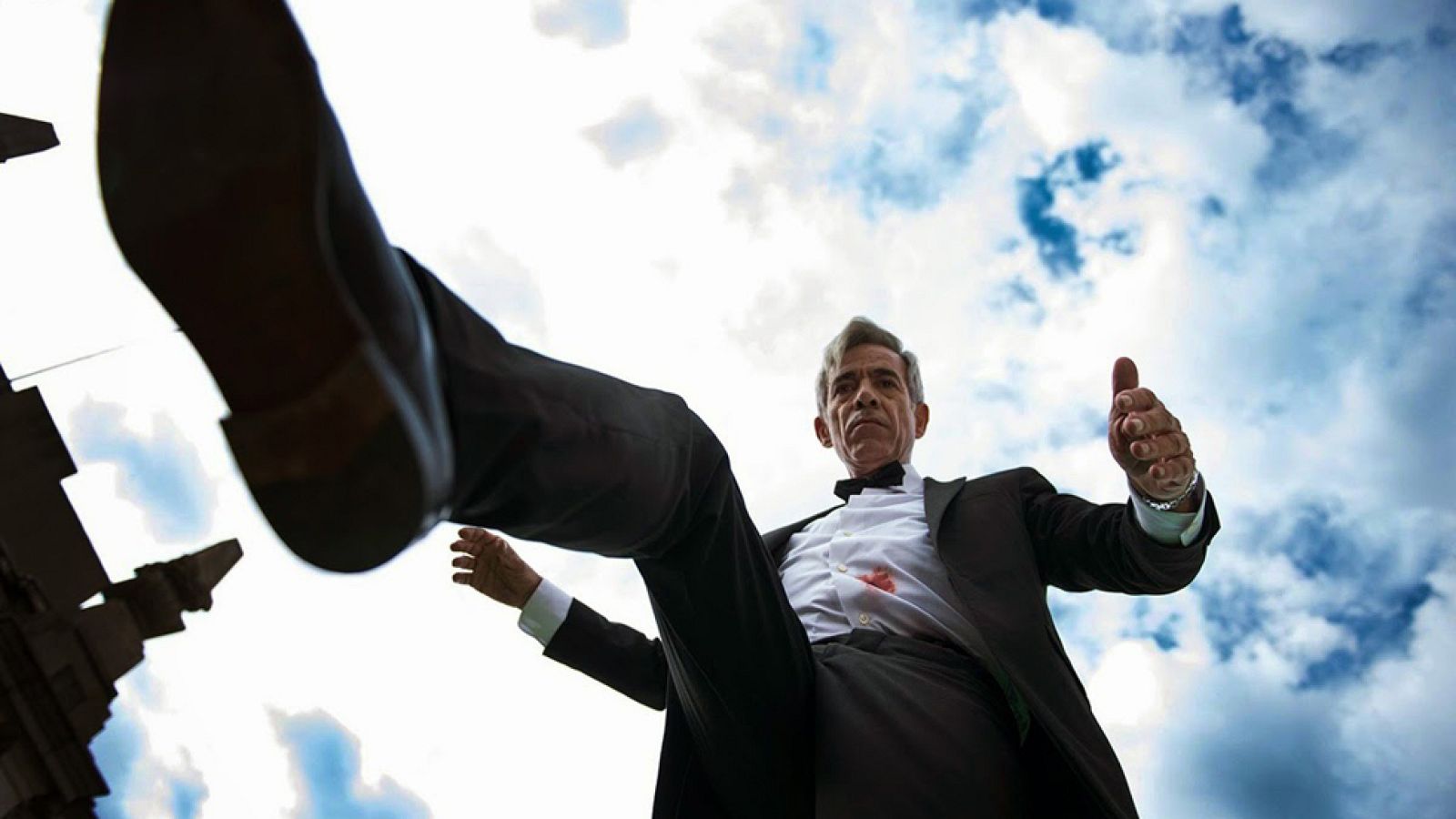 'Anacleto, agente secreto'