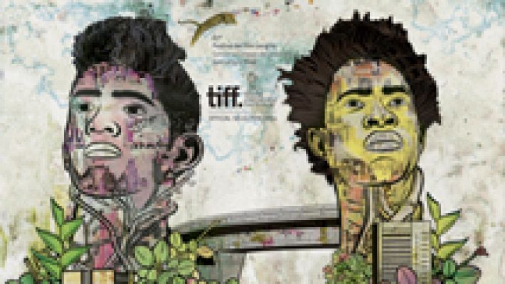 Días de cine - 'Los hongos'