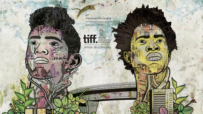 Días de cine - 'Los hongos'