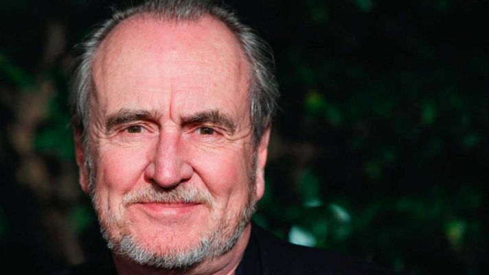 Días de cine - Wes Craven (1939-2015)