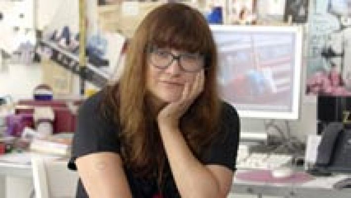  - "El director de 'Spain in a day' es el espectadior"