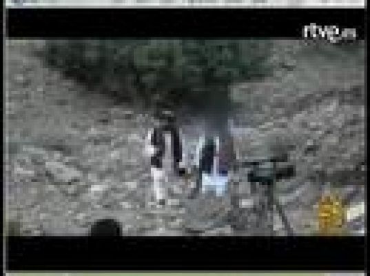  - Al Qaeda por la humillación de Bush