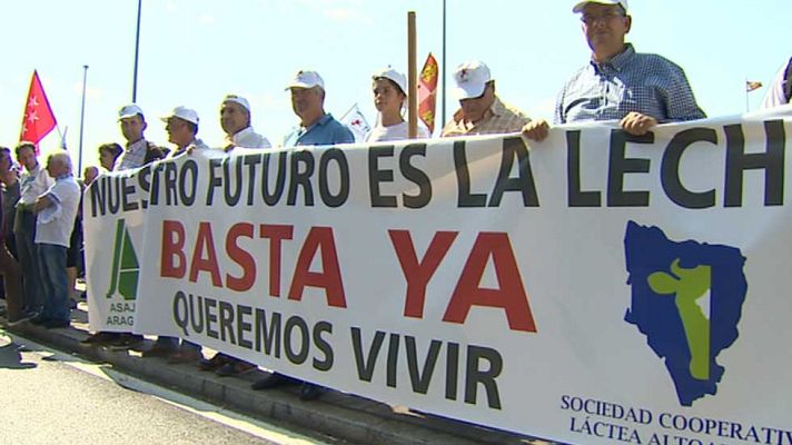 Informativo de Madrid - La Comunidad de Madrid en 4' - 04/09/15