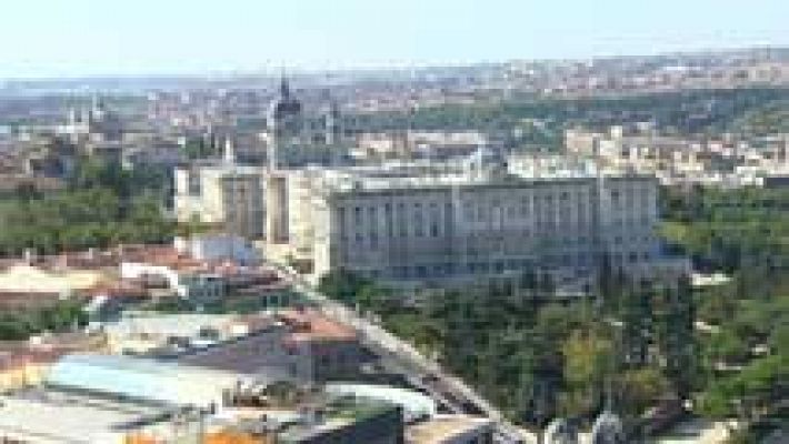 Informativo de Madrid - El Tiempo en la Comunidad de Madrid - 04/09/15