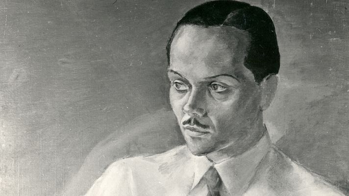 La memoria fértil - Luis Cernuda. El deseo existe, la realidad extingue