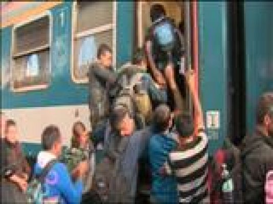 Panorama Regional - Asturias en 2' - 04/09/15