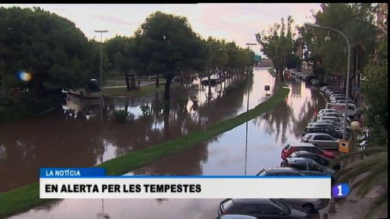 Informatiu Balear en 2' - 04/09/15