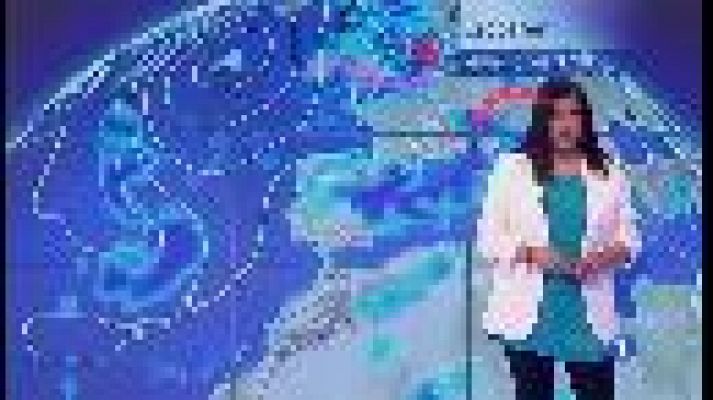 Informatiu Balear - El temps a les Illes Balears - 04/09/15