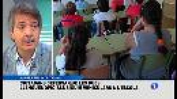 Informatiu Balear - Xavier Pericay, Ciutadans