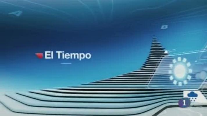 Noticias de Castilla-La Mancha - El Tiempo en Castilla-La Mancha - 04/09/15