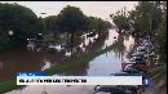 Informatiu Balear - Informatiu Balear - 04/09/15