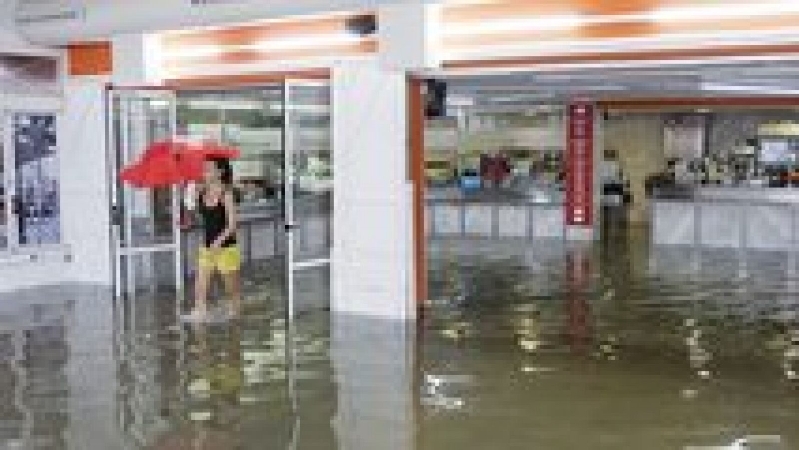 L'Informatiu - Comunitat Valenciana 2 - 04/09/15 - Ver ahora