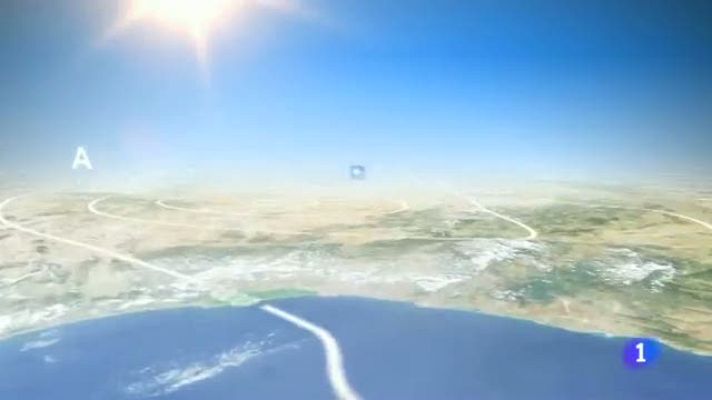 TeleCantabria - El tiempo en Cantabria - 04/09/15