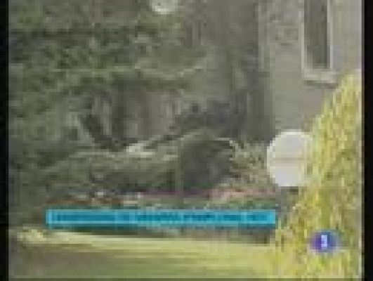  - Pudo haber sido una masacre