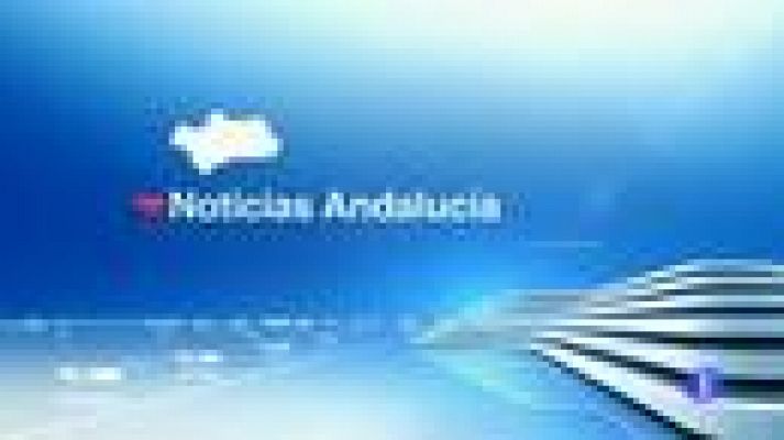 Noticias Andalucía - Noticias Andalucía-04/09/2015