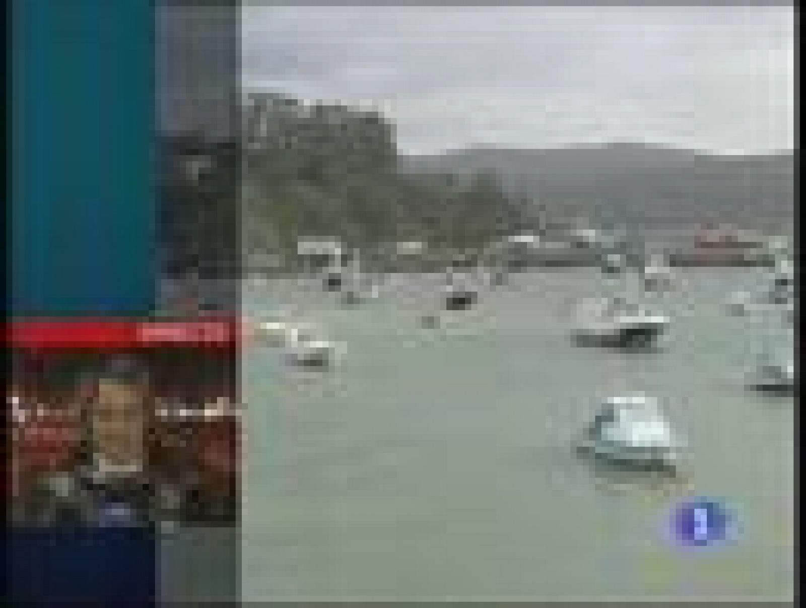 El Tiempo - 30/10/08 - El tiempo | Ver