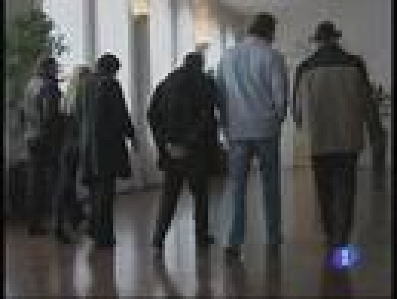 El jurado de la Seminci emitirá su veredicto dentro de dos días | Ver