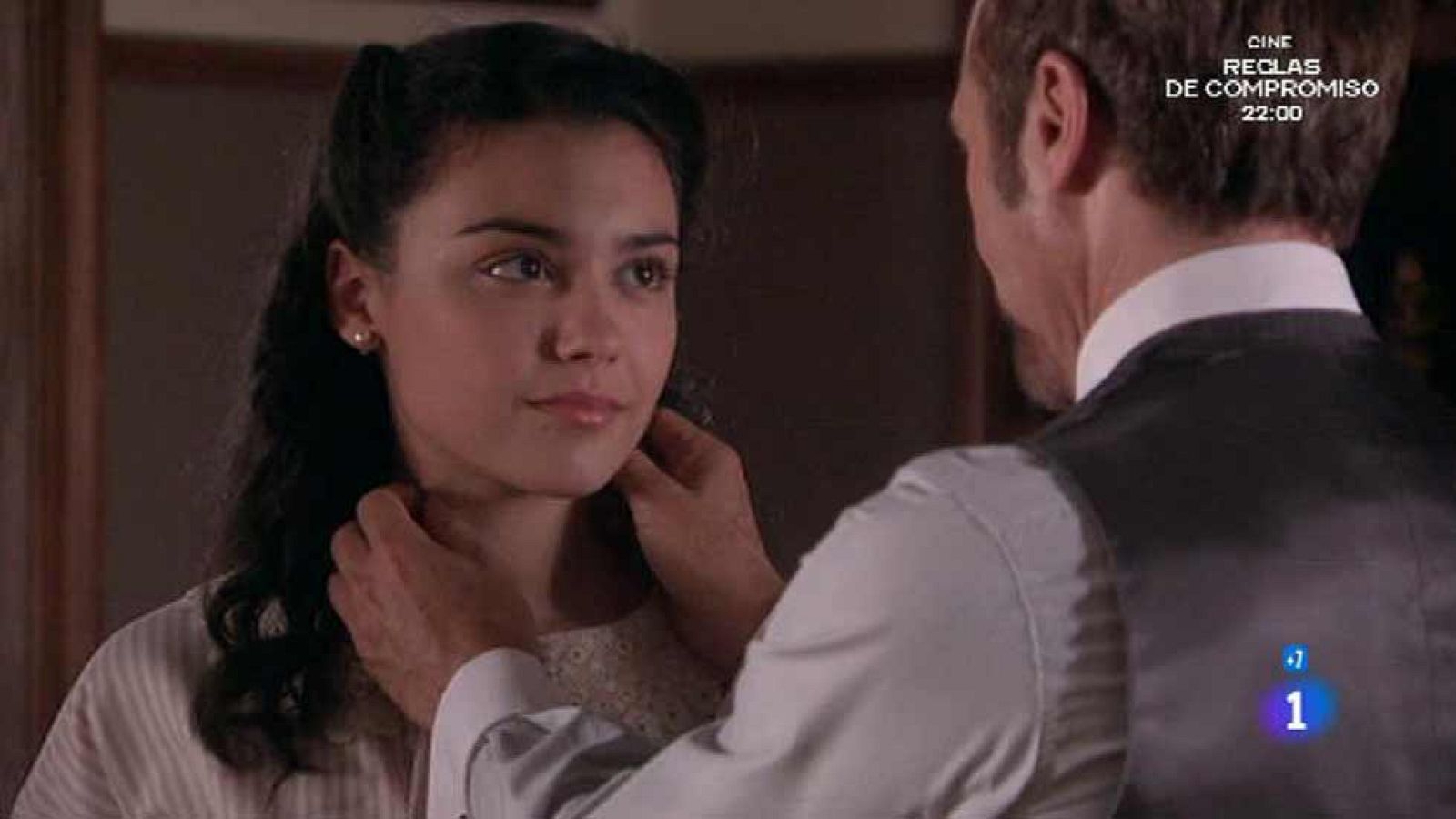 Seis Hermanas - Elisa quiere celebrar su puesta de largo en casa de sus hermanas