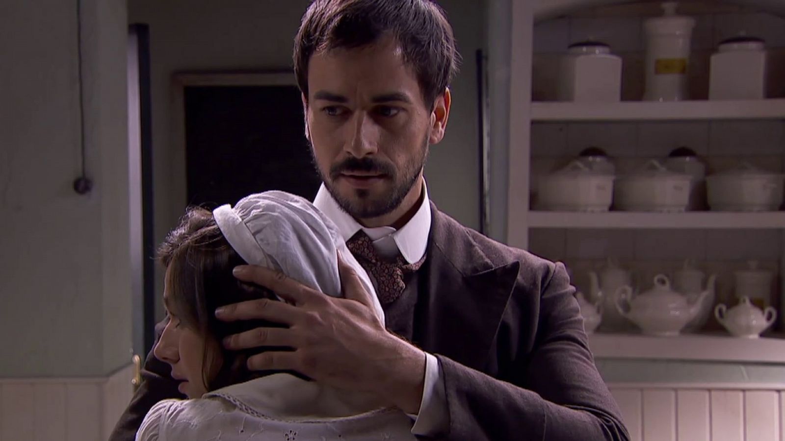 Acacias 38 - Episodio 106 - Ver ahora