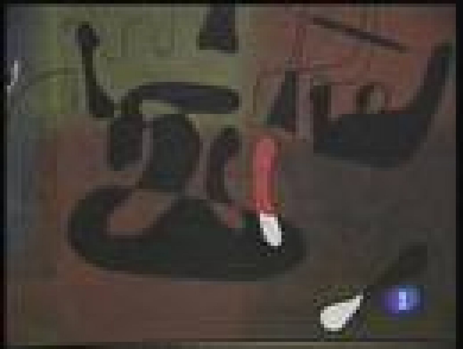 Exposición de Joan Miró en el MOMA de Nueva York | Ver